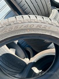 Pirelli Scorpion 255/40r21 102V m+s