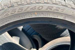 Pirelli Scorpion 255/40r21 102V m+s