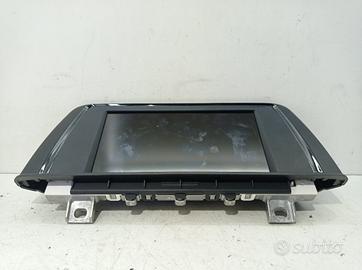 NAVIGATORE BMW Serie 1 F20 65509292245 N47D16A (11