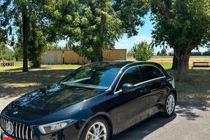 Mercedes-Benz Classe A 180d Premium W177 – 2020