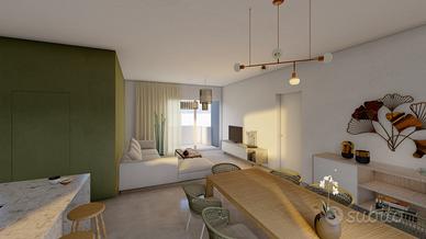 L'appartamento al Primo Piano che aspettavi