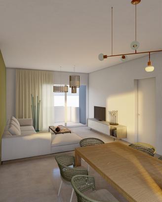 L'appartamento al Primo Piano che aspettavi