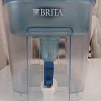 Sistema filtrante BRITA acqua con filtri