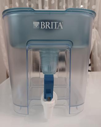 Sistema filtrante BRITA acqua con filtri