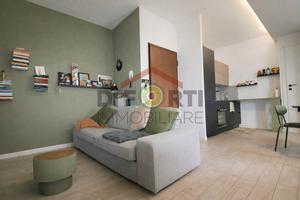 Bilocale Ristrutturato e Pronto da Vivere