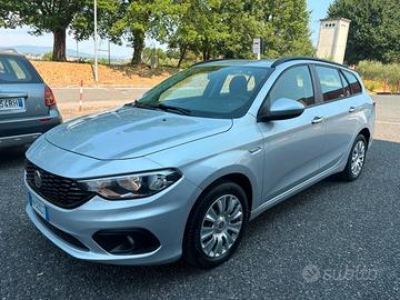 Fiat Tipo 1.4 T-Jet 120CV GPL SW Lounge