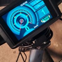 KIT 3000 WATT 72 VOLT