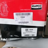 alternatore Mapco per Smart