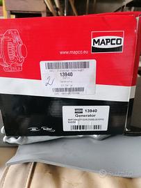 alternatore Mapco per Smart