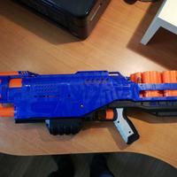 Nerf Elite Trilogy DS-15