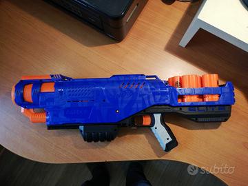 Nerf Elite Trilogy DS-15