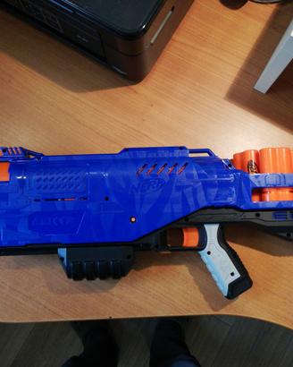 Nerf Elite Trilogy DS-15