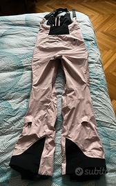 Salopette donna Burton AK taglia xs