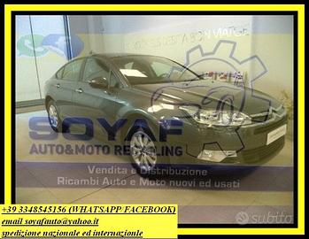 CITROEN C5 RESTYLING Muso,Airbag,Porte 2013-2018