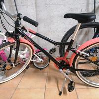 bici bambino 7 8 anni
