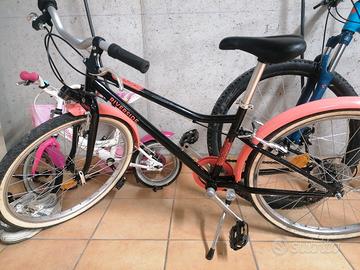 bici bambino 7 8 anni