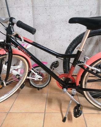 bici bambino 7 8 anni