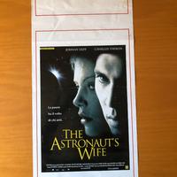 The Astronaut's wife - La moglie dell'astronauta