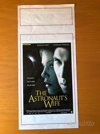 The Astronaut's wife - La moglie dell'astronauta