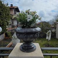 Vaso da giardino 