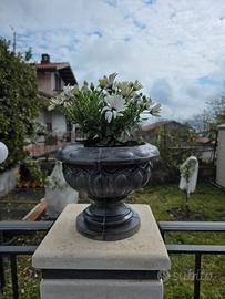 Vaso da giardino 