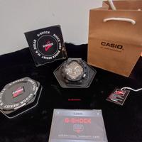 Casio G-Shock