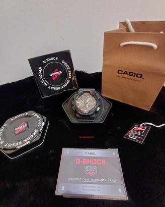 Casio G-Shock