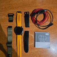Garmin Fenix 6 Sapphire