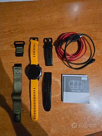 Garmin Fenix 6 Sapphire
