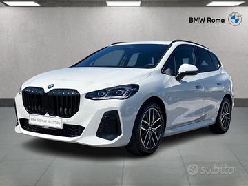 BMW Serie 2 223i Active Tourer mhev 48V Msport au