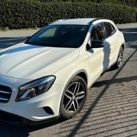 Mercedes gla 200