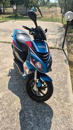 Piaggio NRG 70(ho anche parti originali)