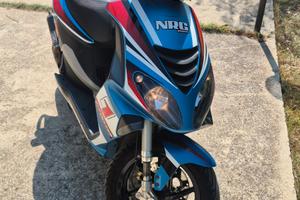 Piaggio NRG 70(ho anche parti originali)