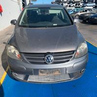 RICAMBI VARI GOLF PLUS 2009 1900 DIESEL