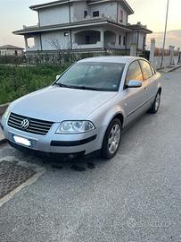 Volkswagen Passat 1.9