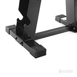 Porta manubri Cap Barbell