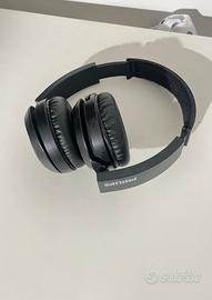 Cuffie bluetooth wireless philips nere