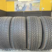 4 Gomme 225/40R19 + 255/35R19 Goodyear 85-95%resid