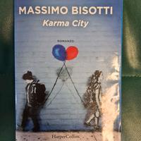 Massimo Bisotti Karma city