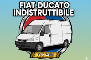 Leggendario ? indistruttibile ? affidabile ?