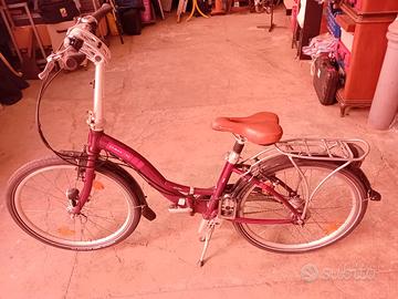 bici dahon