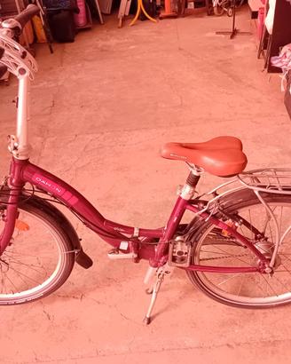 bici dahon