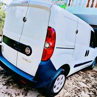 FIAT Doblò Cargo 2012/1.6 MultiJet 105CV Business"