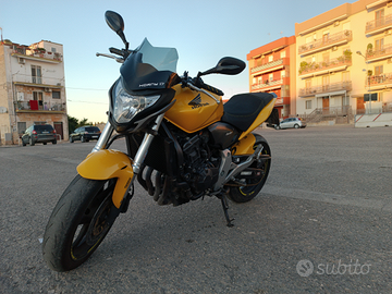 Honda Hornet (CBF 600) abs