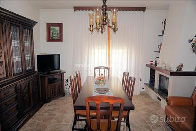 Rif.AP700|Appartamento Sarteano