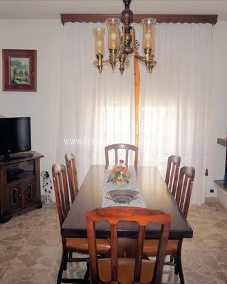 Rif.AP700|Appartamento Sarteano