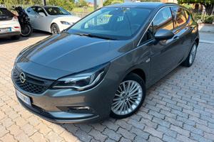 Opel Astra K