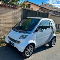 Smart Fortwo 700 Benzina