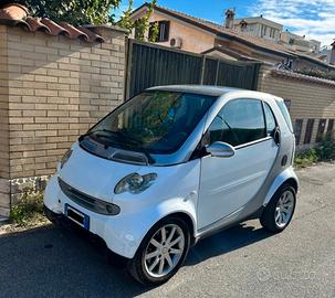 Smart Fortwo 700 Benzina