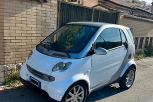 Smart Fortwo 700 Benzina